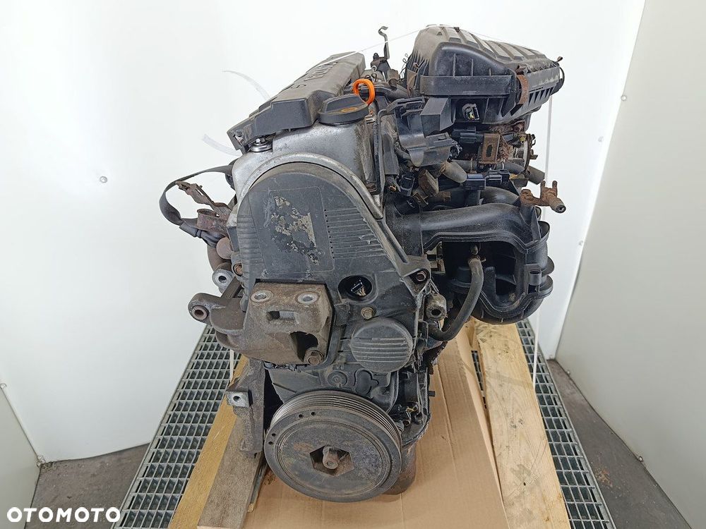 SILNIK HONDA CIVIC VII D14Z6 1.4 16V - 3