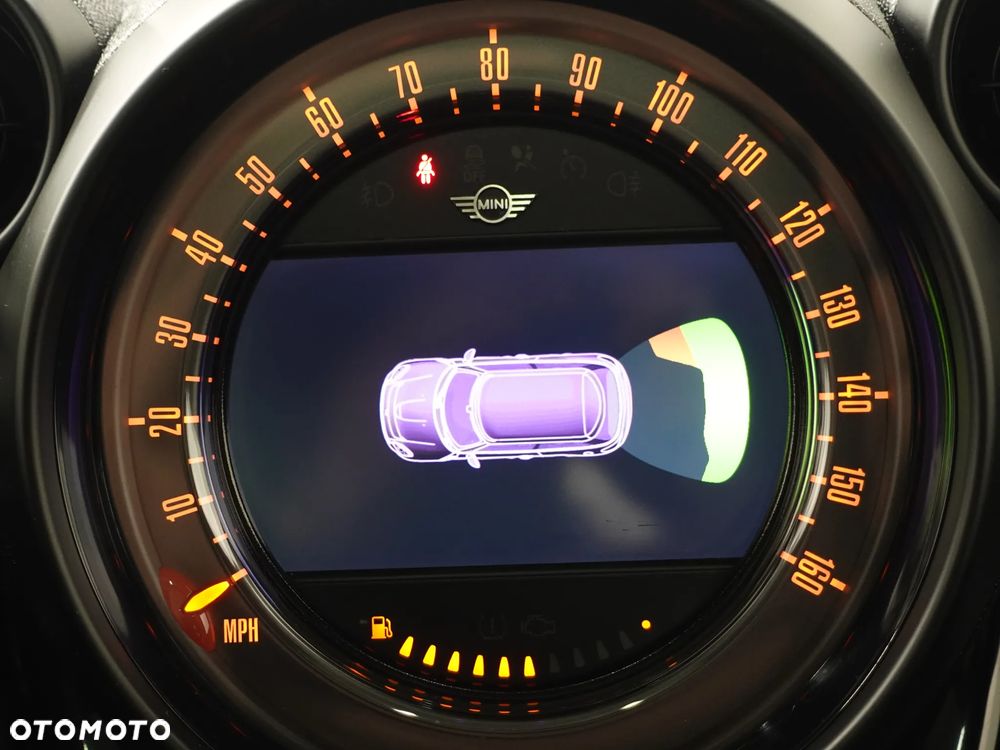 MINI Paceman Cooper S - 32