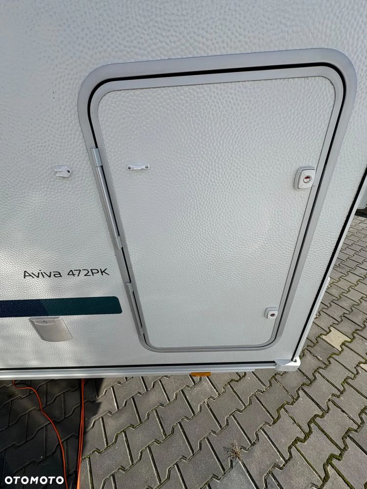 Adria Aviva 472 PK - 6
