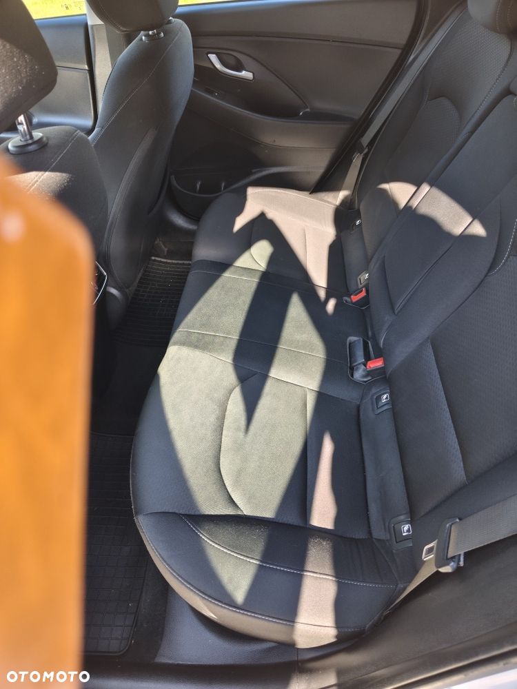 Hyundai i30 - 7
