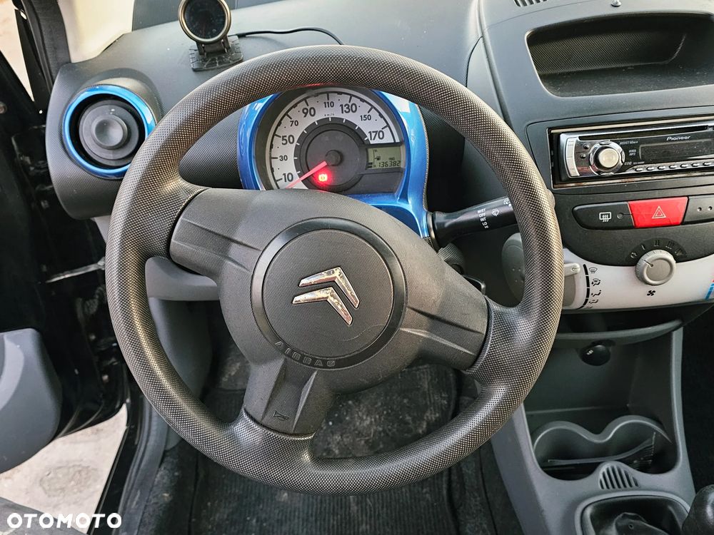 Citroën C1 1.0i Magic - 15