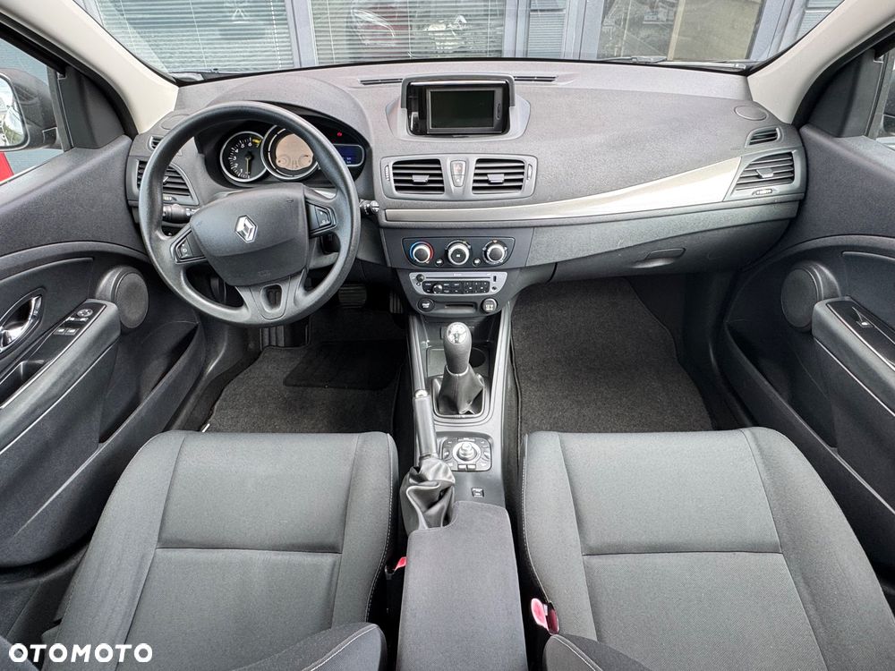 Renault Megane - 21