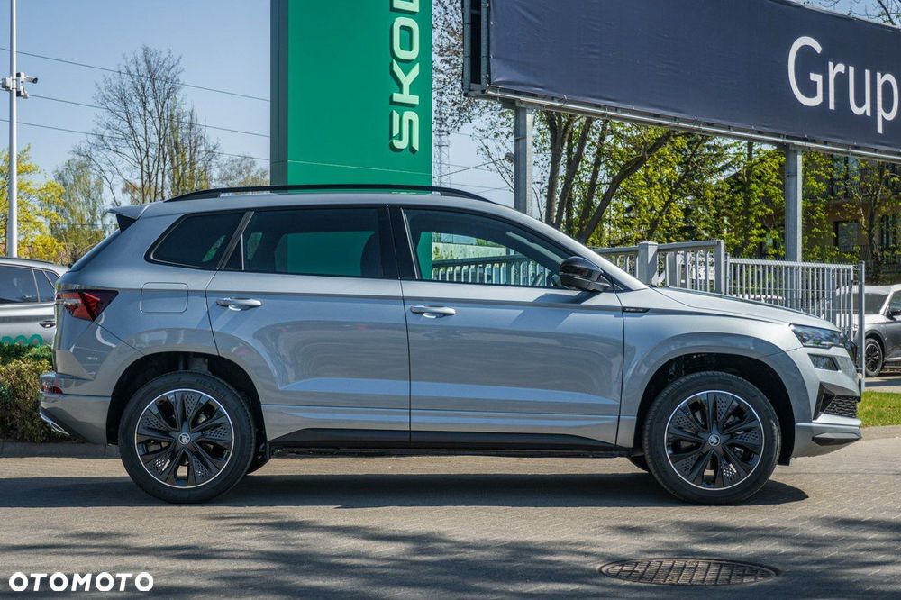 Skoda Karoq - 7