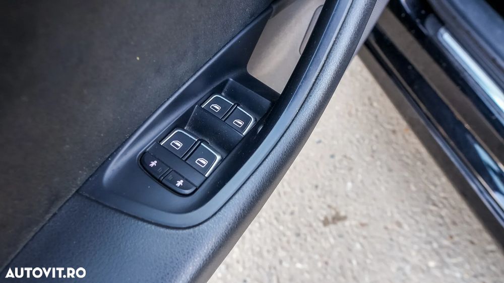 Audi A6 2.0 TDI Ultra S tronic - 23