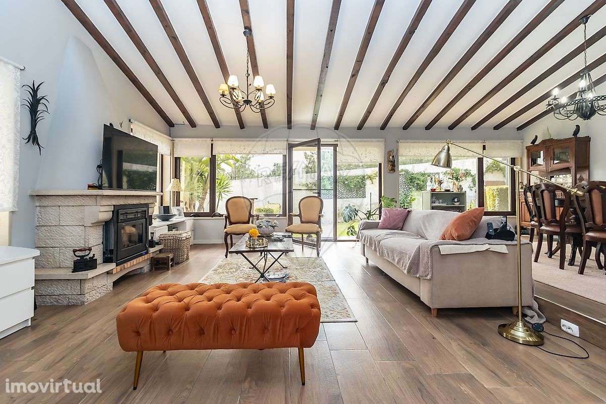 Moradia T4 para venda - Grande imagem: 4/48