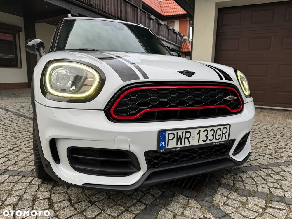 MINI John Cooper Works - 13