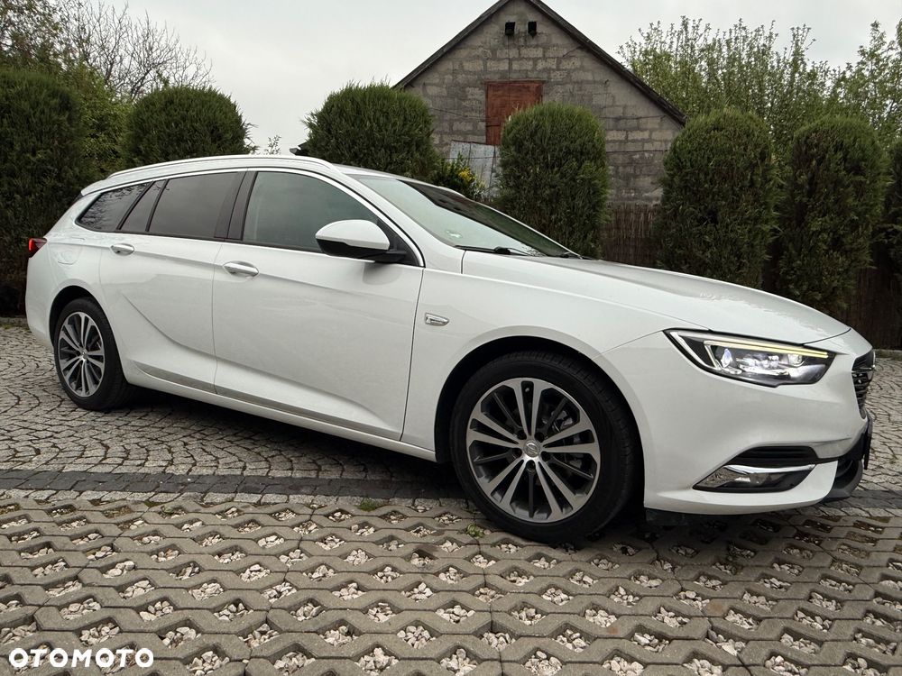 Opel Insignia 1.5 Direct InjectionTurbo Innovation - 6