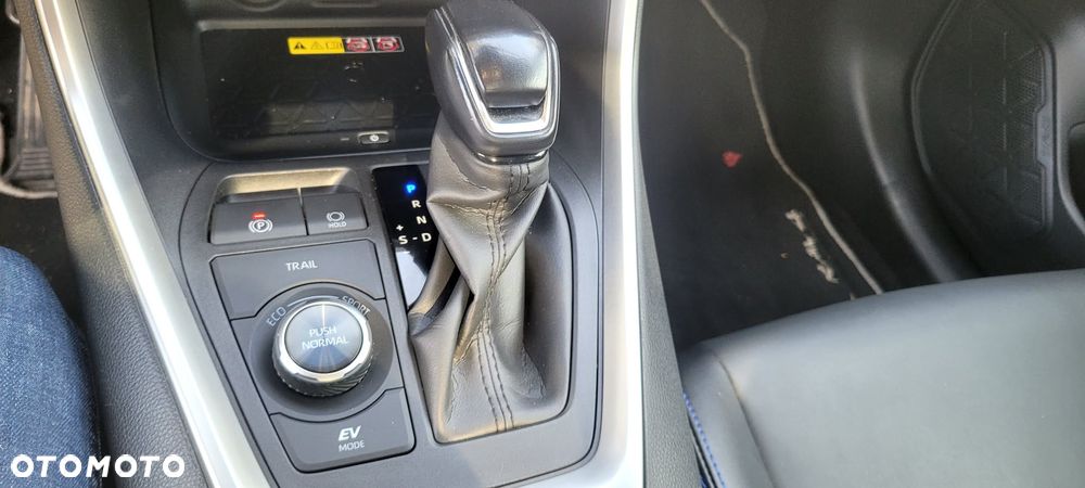 Toyota RAV4 2.5 Hybrid Selection 4x4 - 18