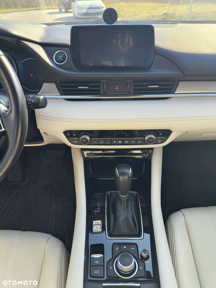 Mazda 6 2.5 SkyPassion - 14