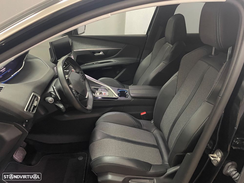 Peugeot 3008 1.6 Hybrid Allure Pack e-EAT8 - 10