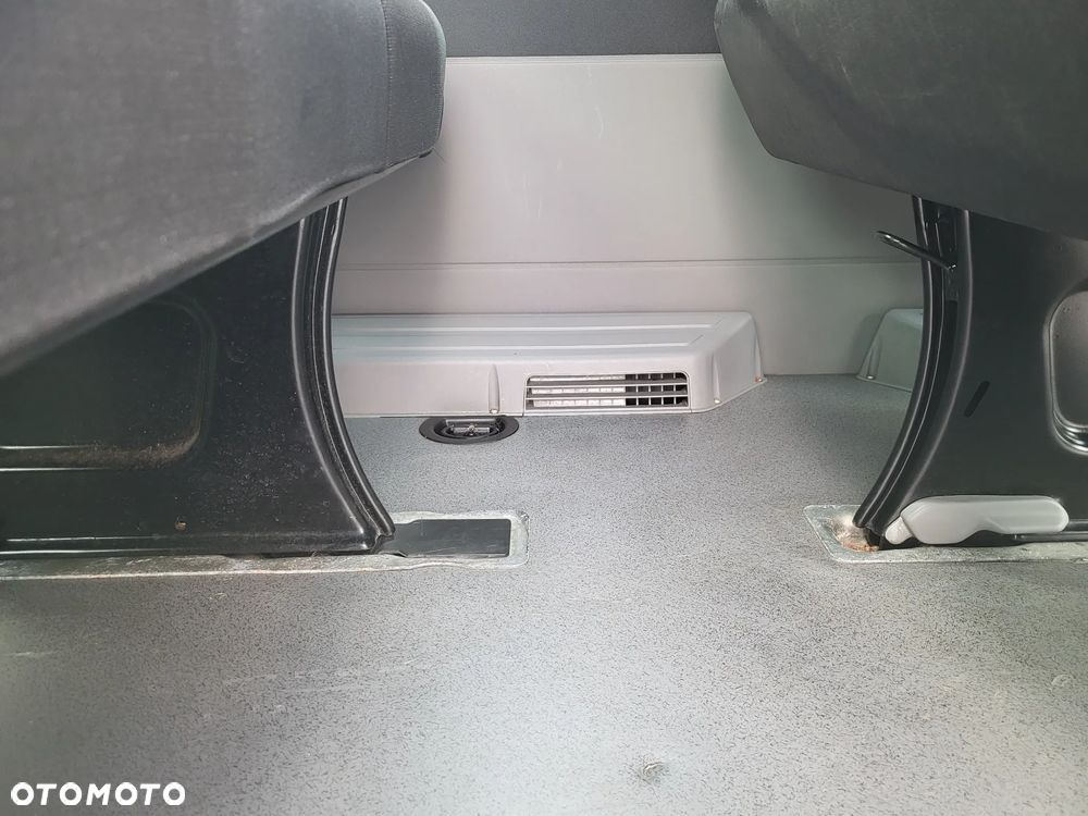 Mercedes-Benz SPRINTER 906 313 cdi-9 OSOBOWY-KLIMA DACHOWA - 8