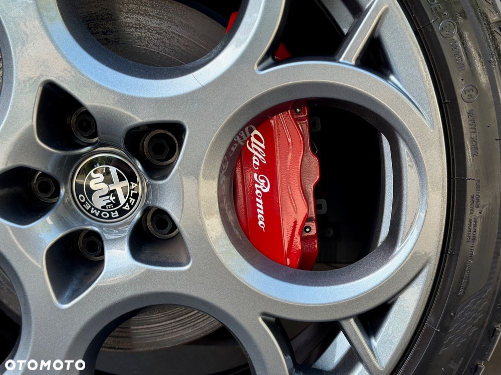 Alfa Romeo Tonale 1.5 T4 GSE mHEV Edizione Speciale DCT - 13