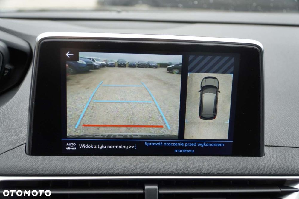 Peugeot 3008 BlueHDi 130 Stop & Start EAT8 GT Pack - 17