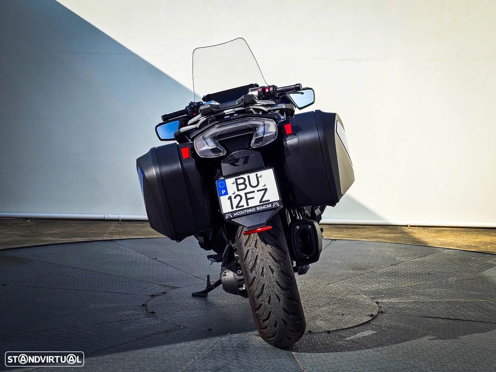 BMW R 1300 RT ASA (Automática) - 5