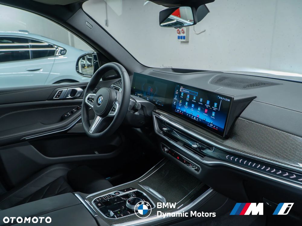 BMW X5 xDrive40i - 21