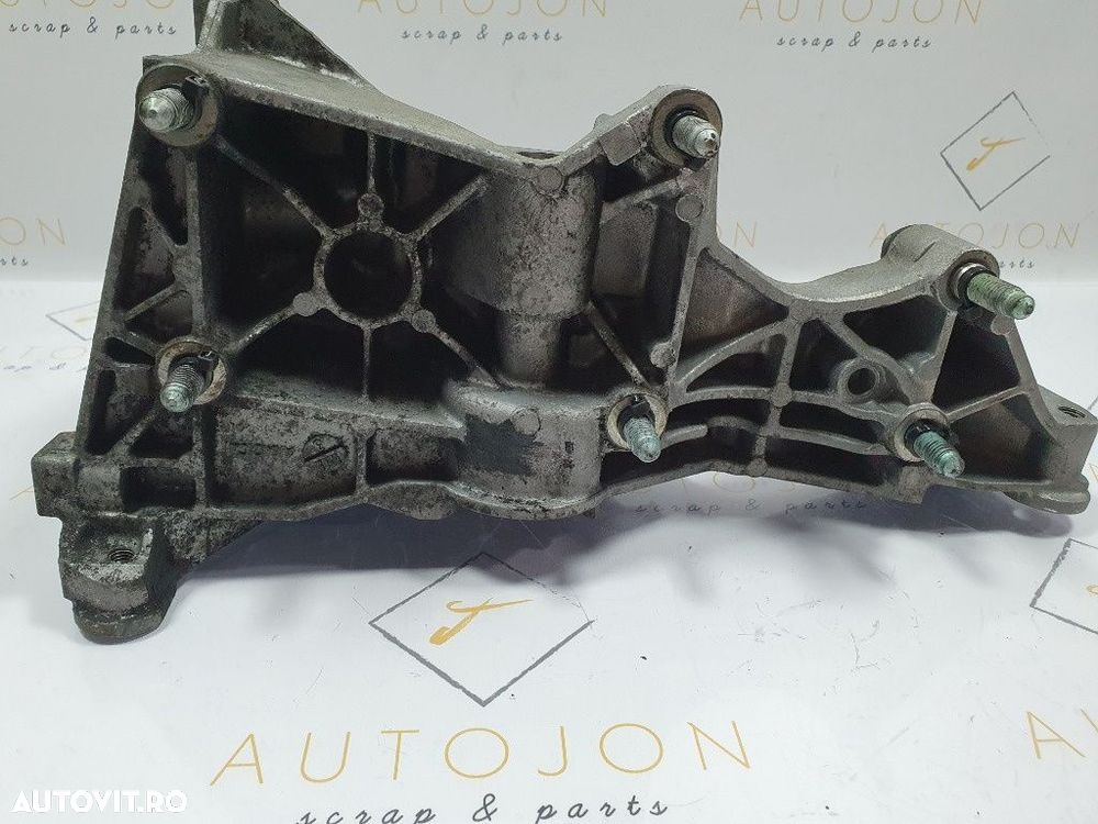 Suport accesorii AUDI A6 III Avant 4F5, C6 2005 - 2011 TDI BLB, BRE 03G903139D - 2