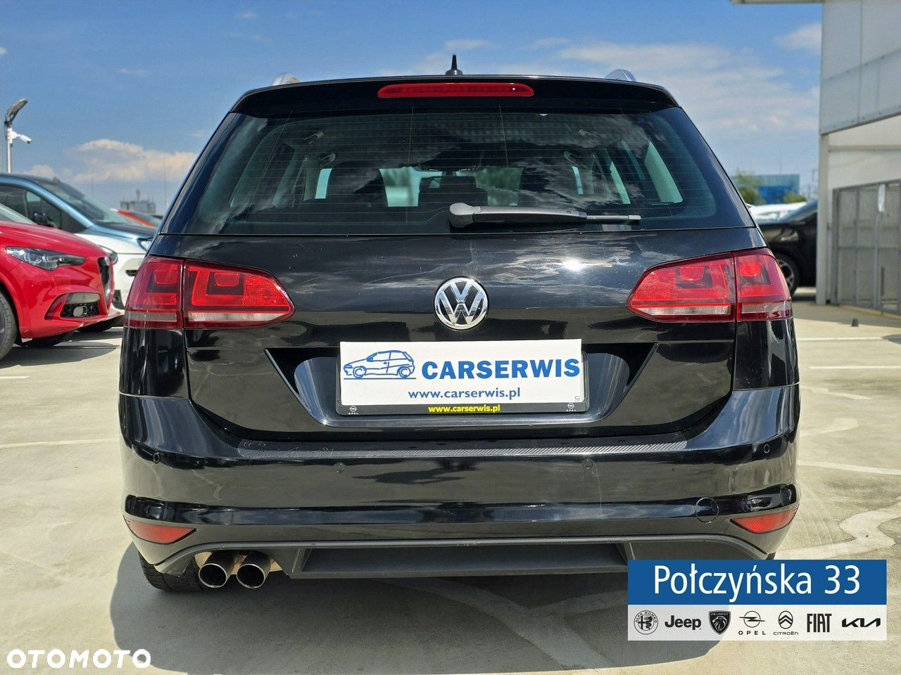 Volkswagen Golf - 34