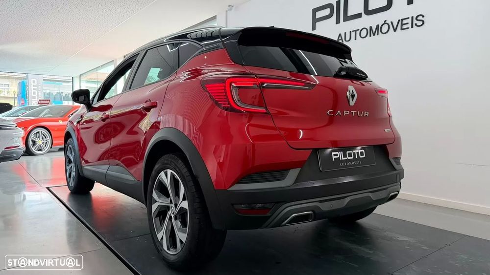 Renault Captur 1.0 TCe RS Line - 33