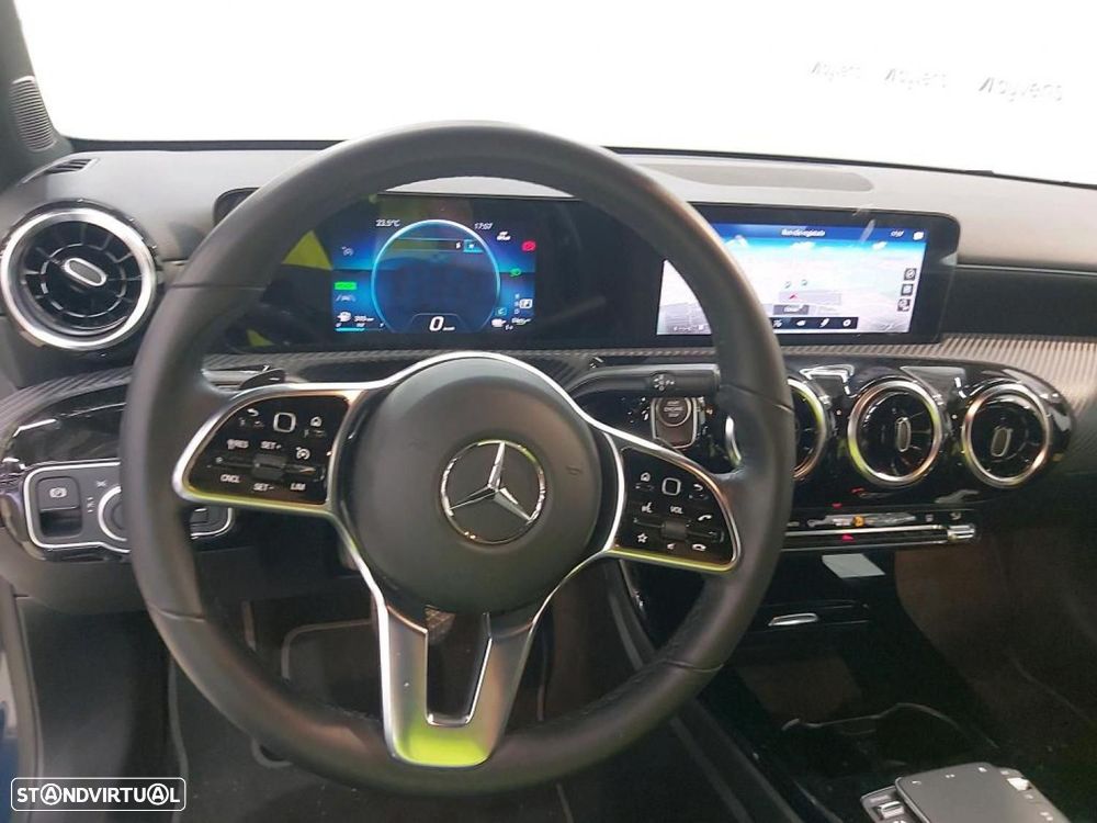 Mercedes-Benz A 250 e Style Plus - 7