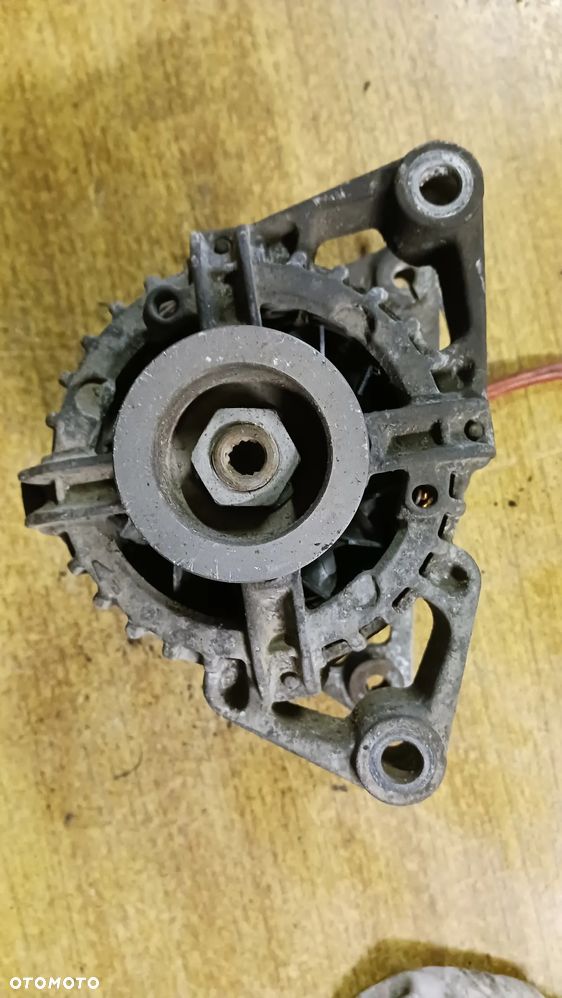 Alternator Opel Corsa C Combo Agila 0124225041 1.0 1.2 1.4 16V 70A - 3