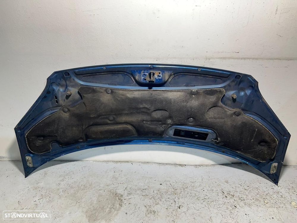 Capot FORD TRANSIT (FA_ _) 06 - 14 - 4