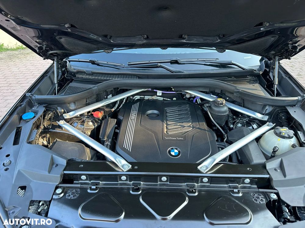 BMW X5 xDrive40i - 25