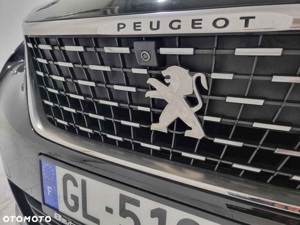 Peugeot 5008 - 19