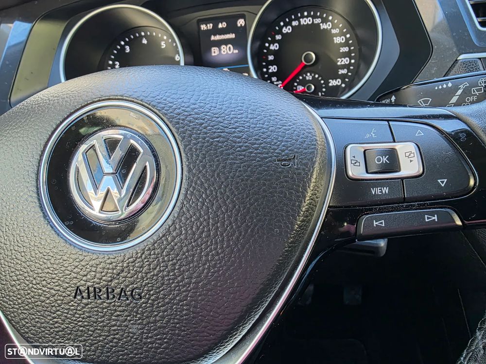 VW Tiguan 1.5 TSI Confortline - 32