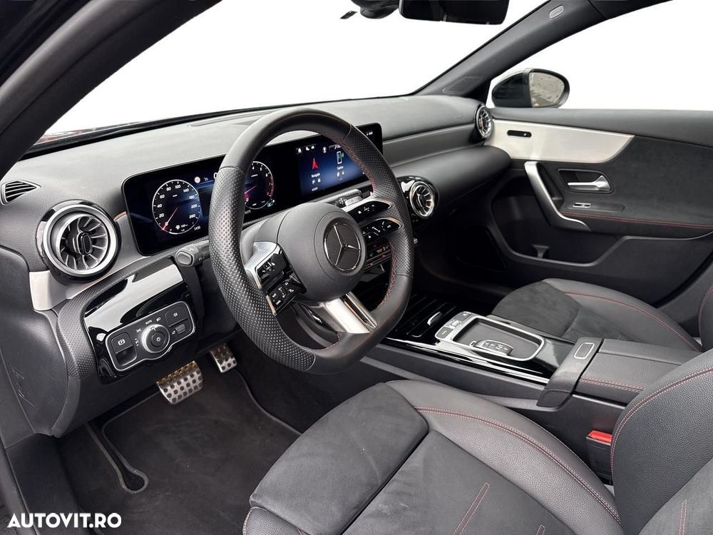 Mercedes-Benz A 200 - 7