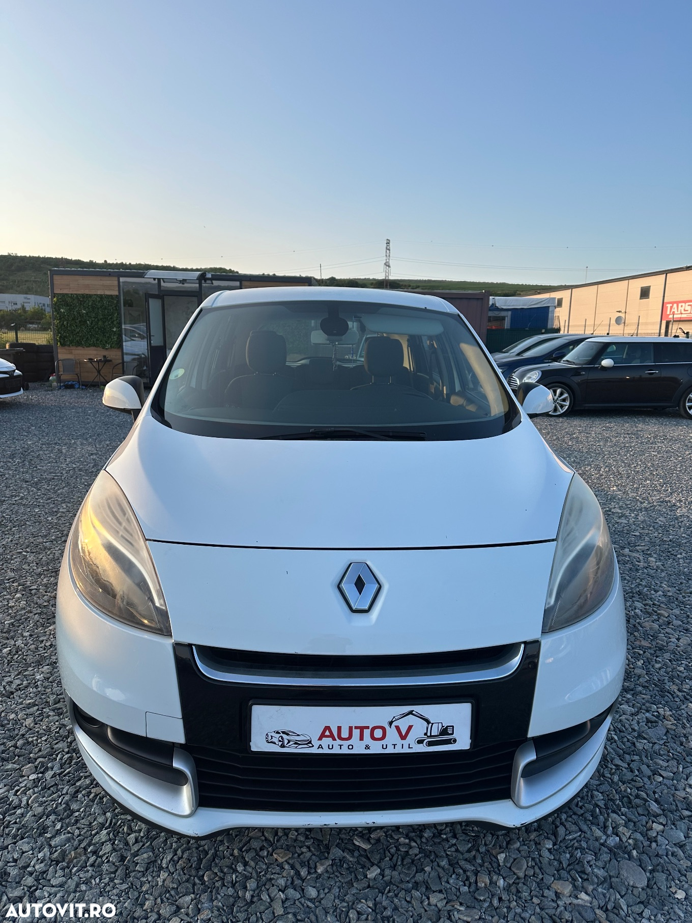 Renault Scenic - 3