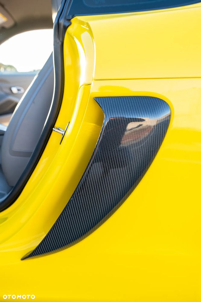 Porsche Cayman S PDK - 12
