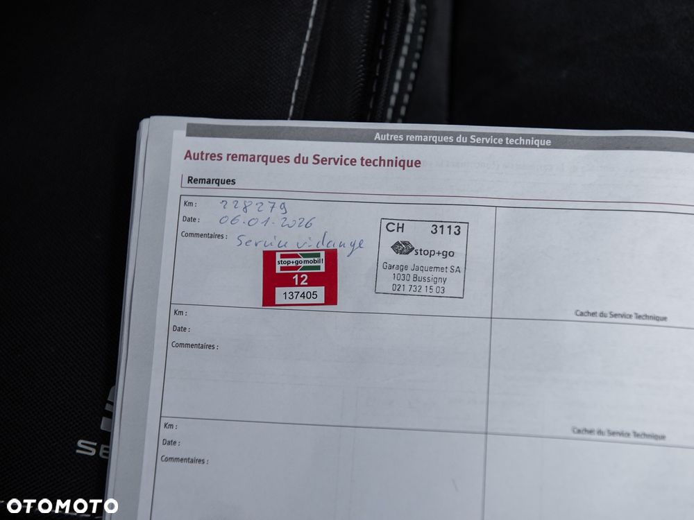 Seat Alhambra 2.0 TSI Start & Stop DSG FR-Line - 39