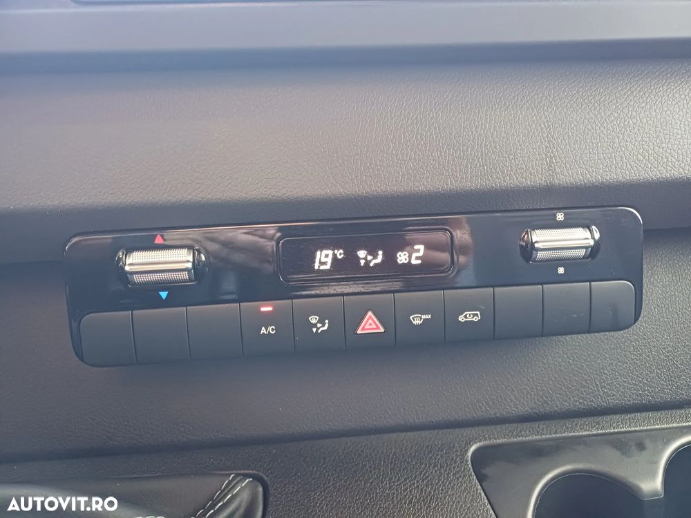 Mercedes-Benz Sprinter 314CDI - 9