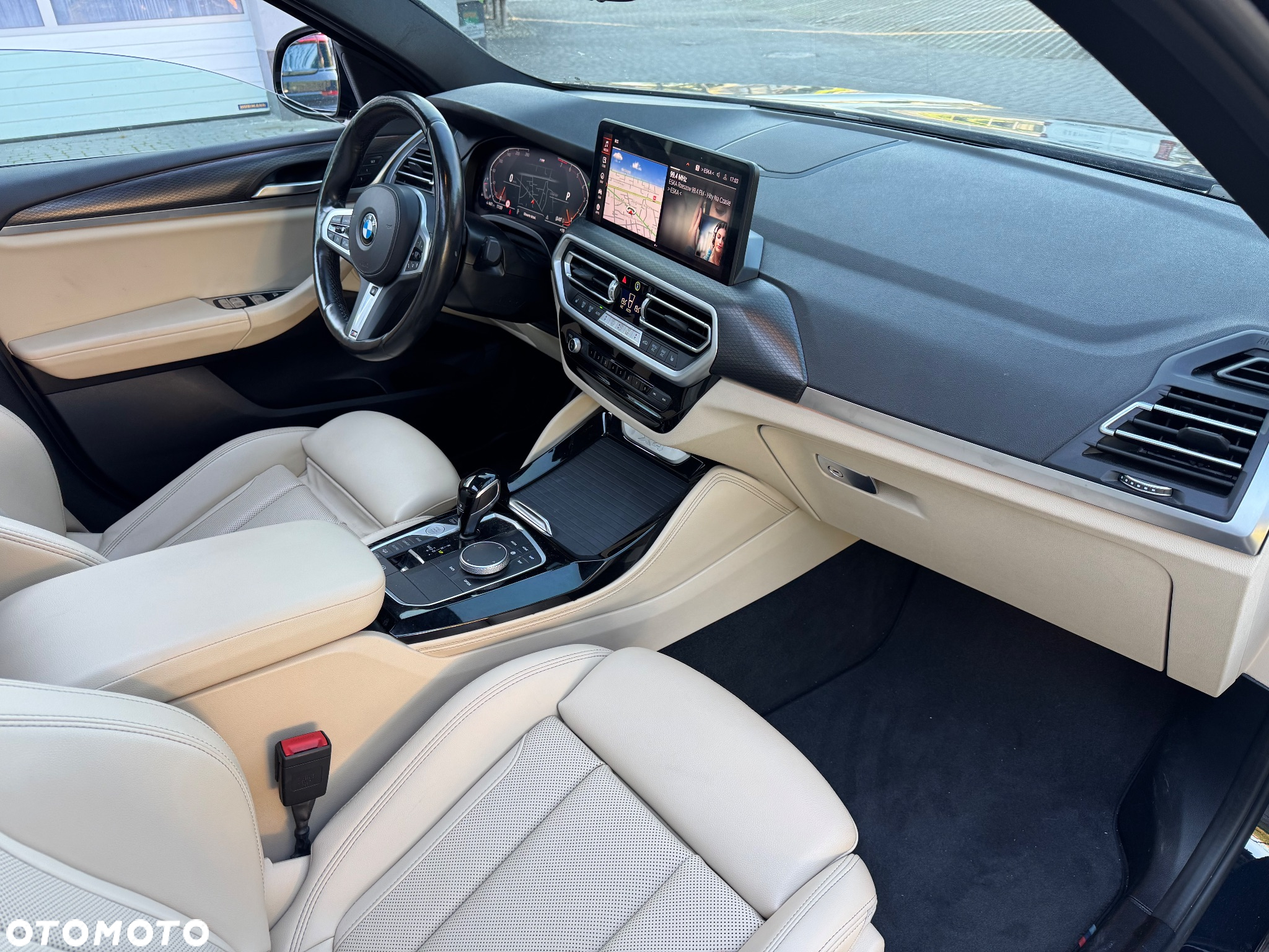 BMW X4 xDrive30i M Sport Edition - 16