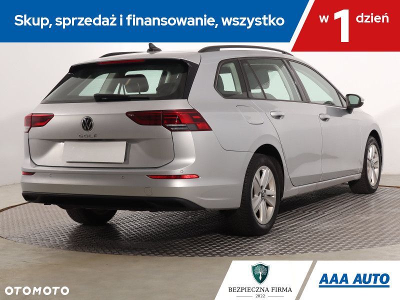 Volkswagen Golf - 7