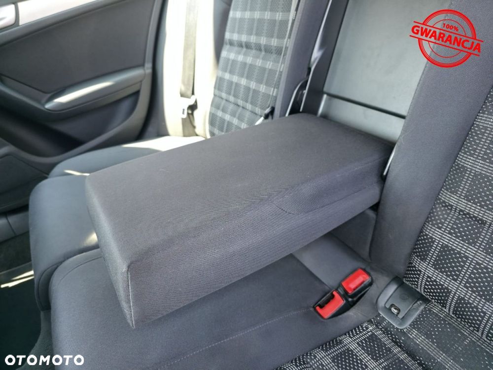 Audi A4 Avant - 22