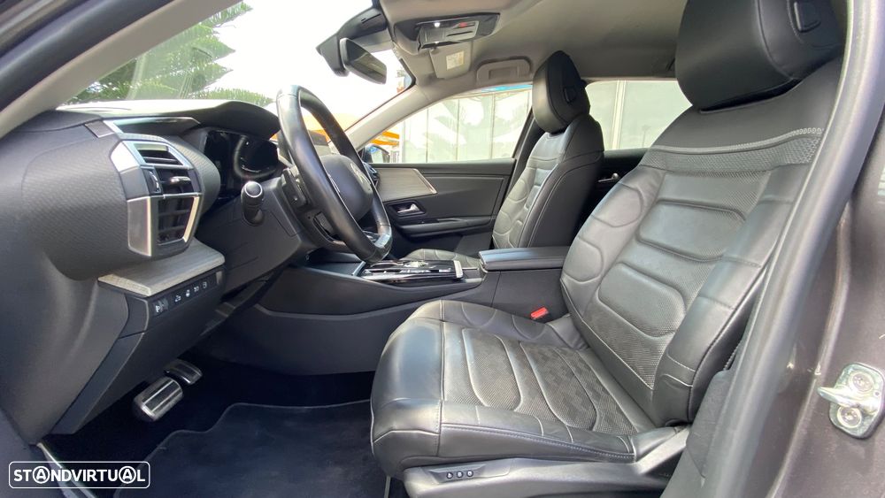 Citroën C5 X 1.6 Hybrid Shine e-EAT8 - 21