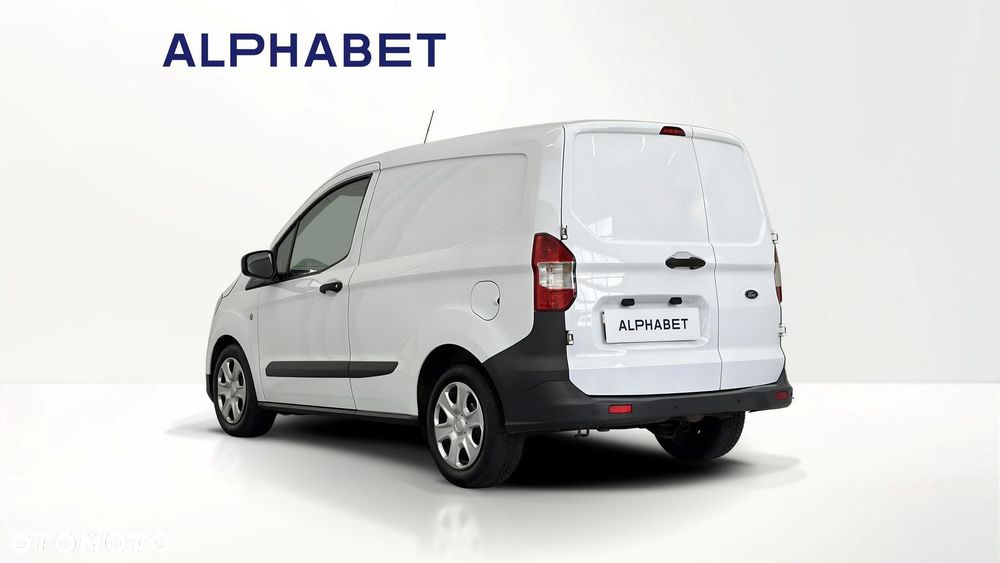 Ford Transit Courier - 7
