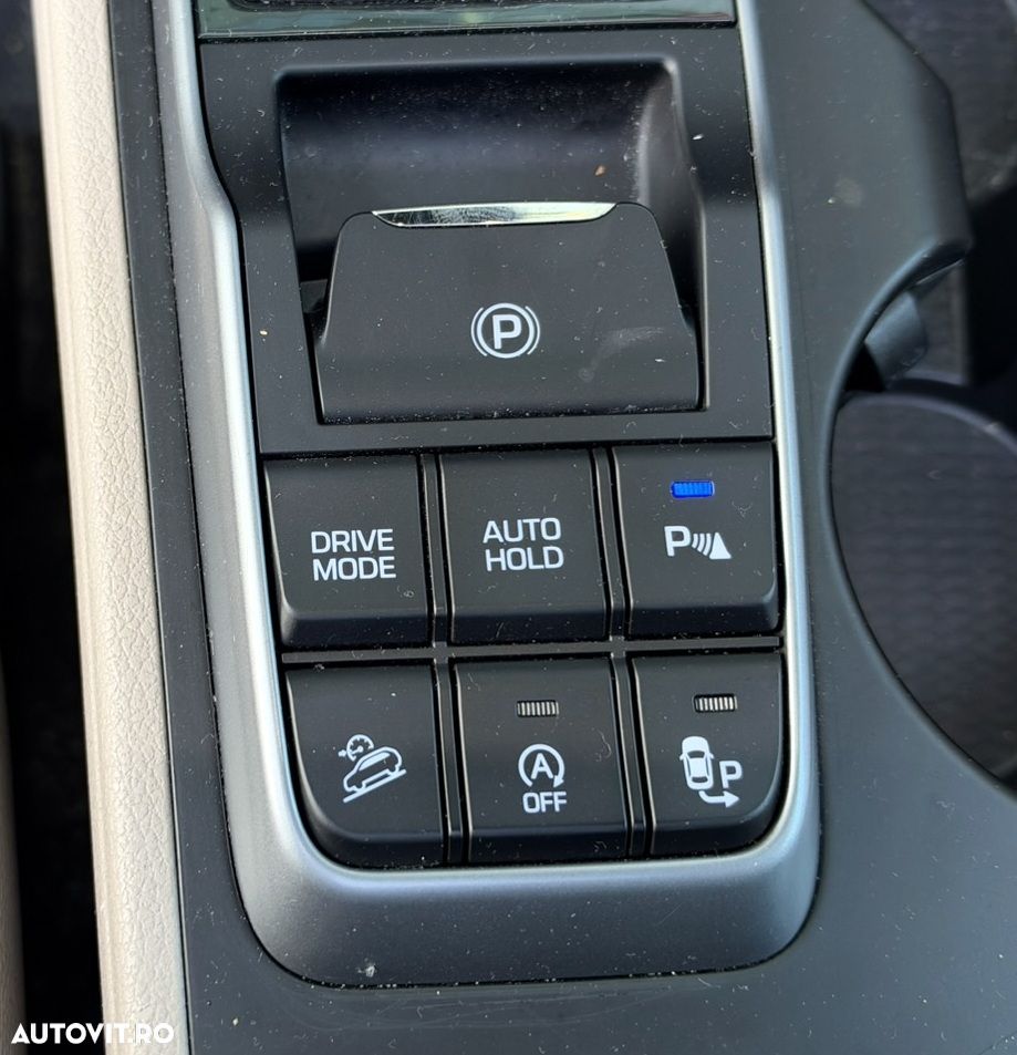 Hyundai Tucson - 16