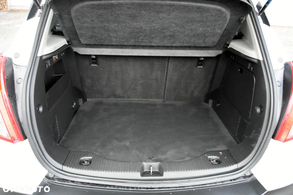 Opel Mokka 1.6 CDTI Cosmo S&S - 26