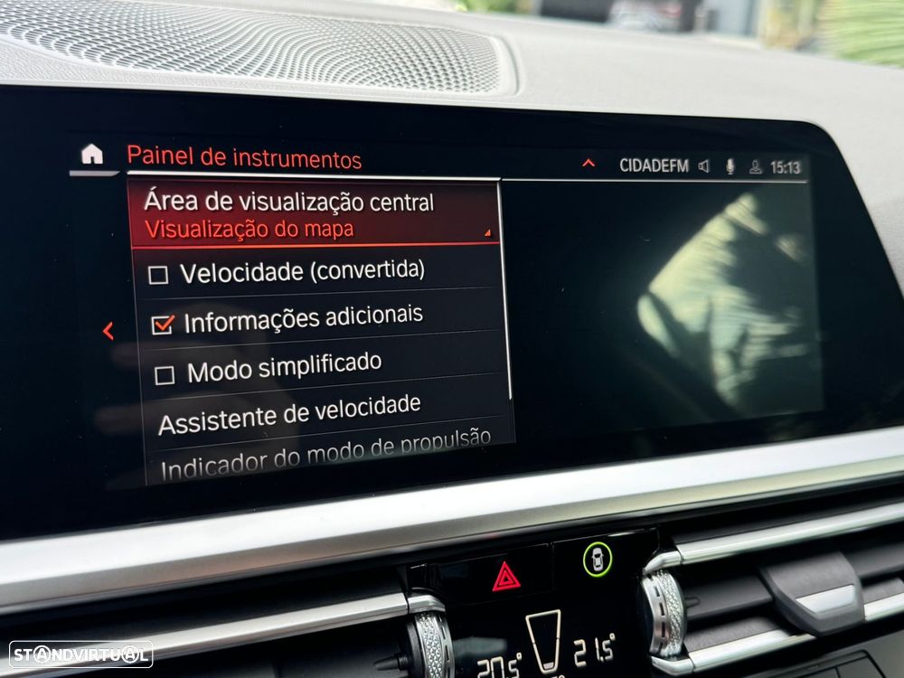 BMW 420 d Advantage Auto - 56