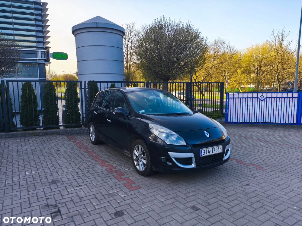 Renault Scenic 1.9 dCi Privilege - 1
