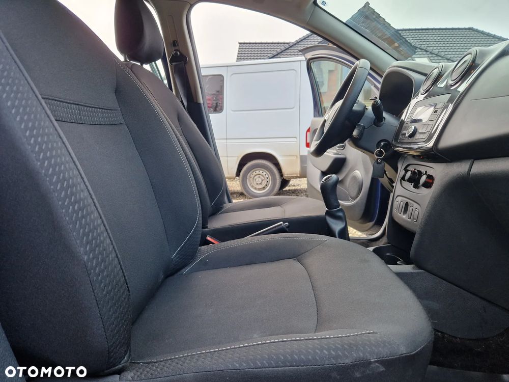 Dacia Sandero - 20