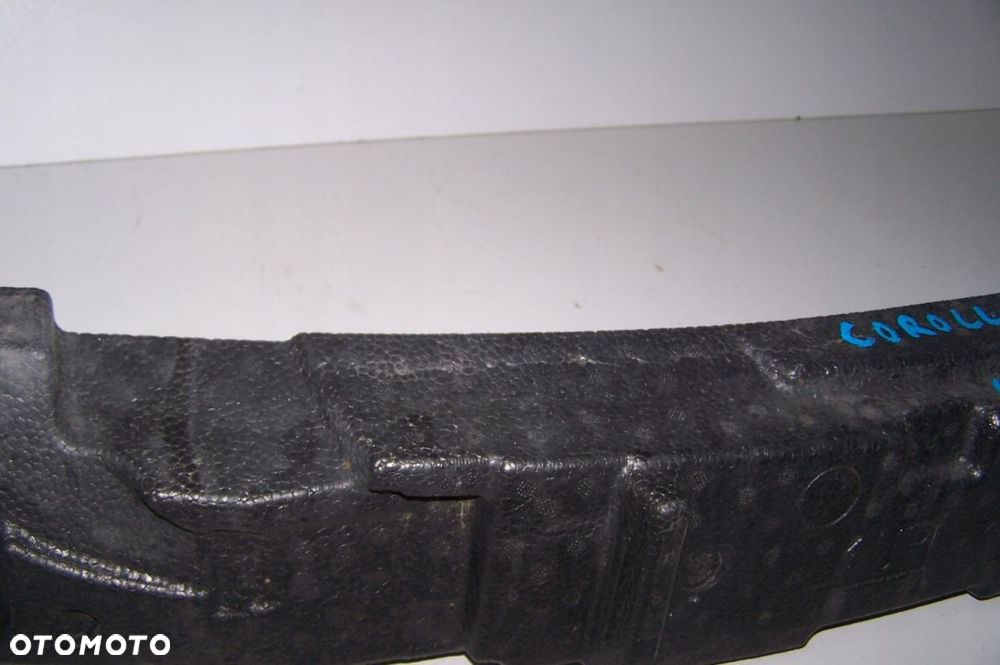 Toyota Corolla E21 absorber zderzaka 52611-02530 - 4