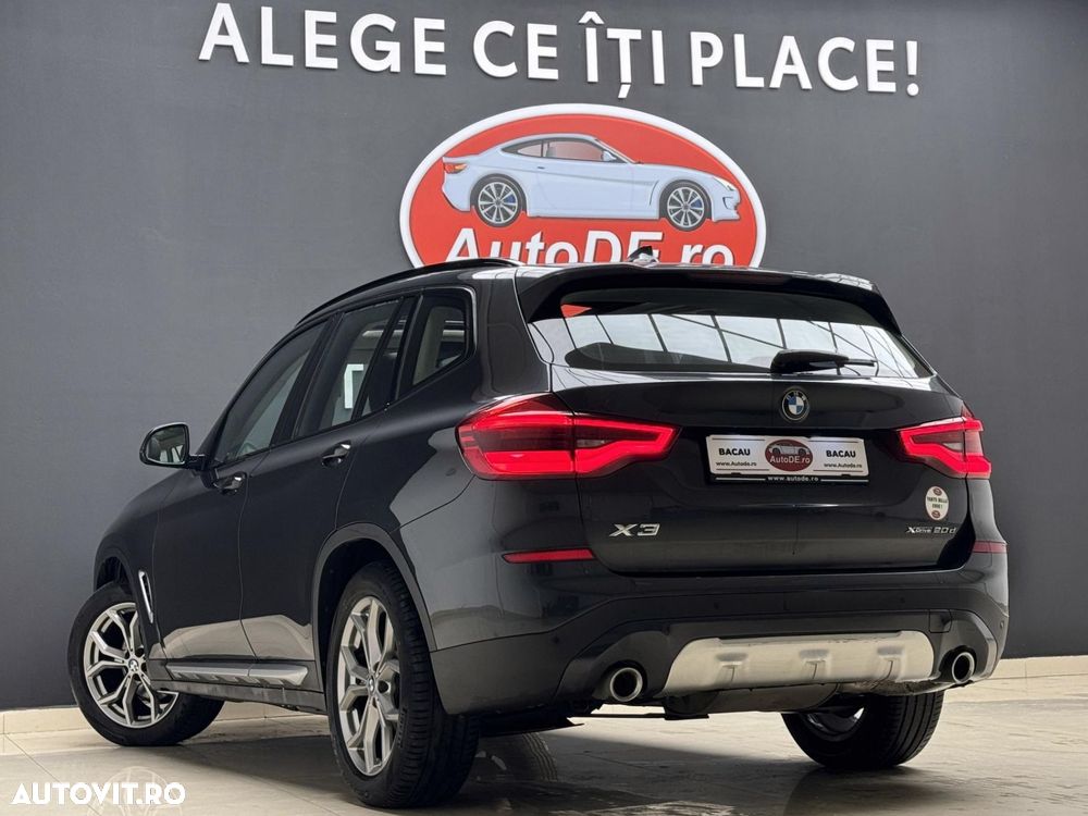 BMW X3 - 3