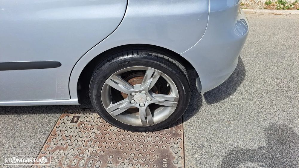 SEAT Ibiza 1.2 12V Stylance - 21