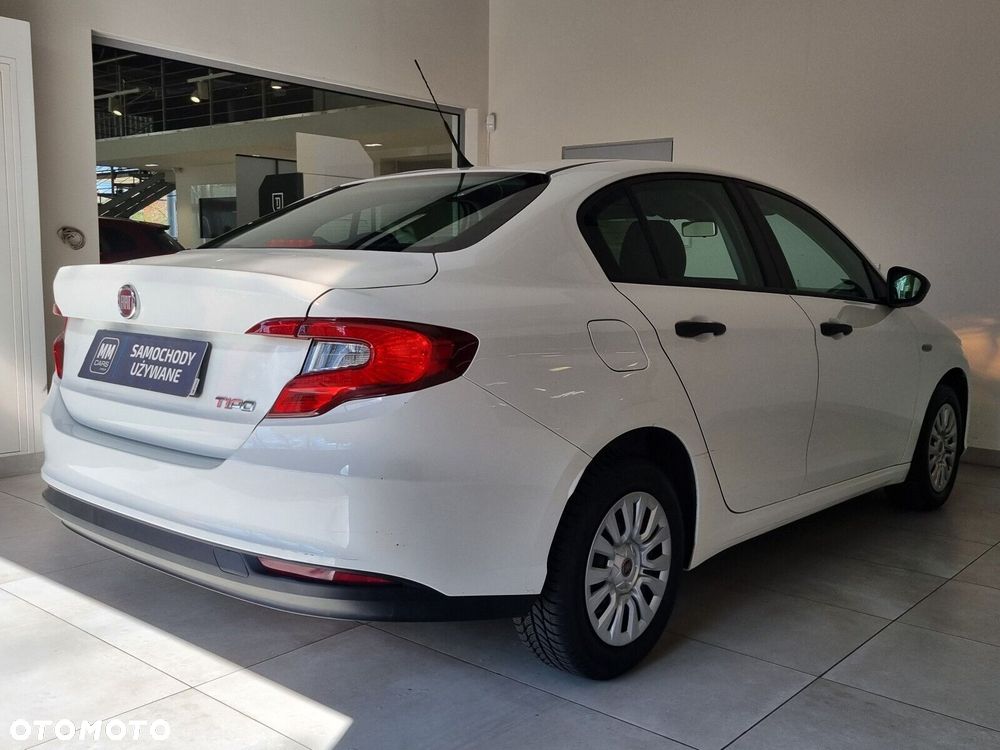 Fiat Tipo 1.4 16V Pop - 6