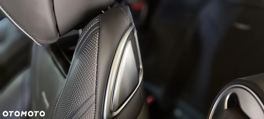 Mercedes-Benz Klasa S AMG 63 Coupe 4-Matic+ 9G-TRONIC - 19