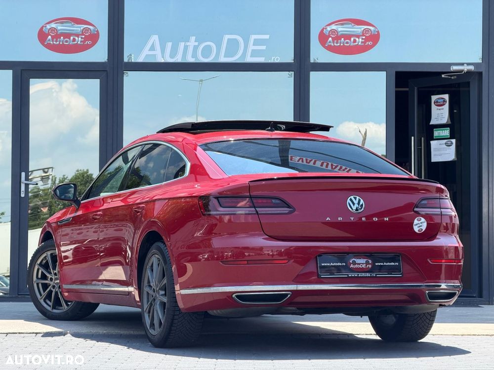 Volkswagen ARTEON - 5