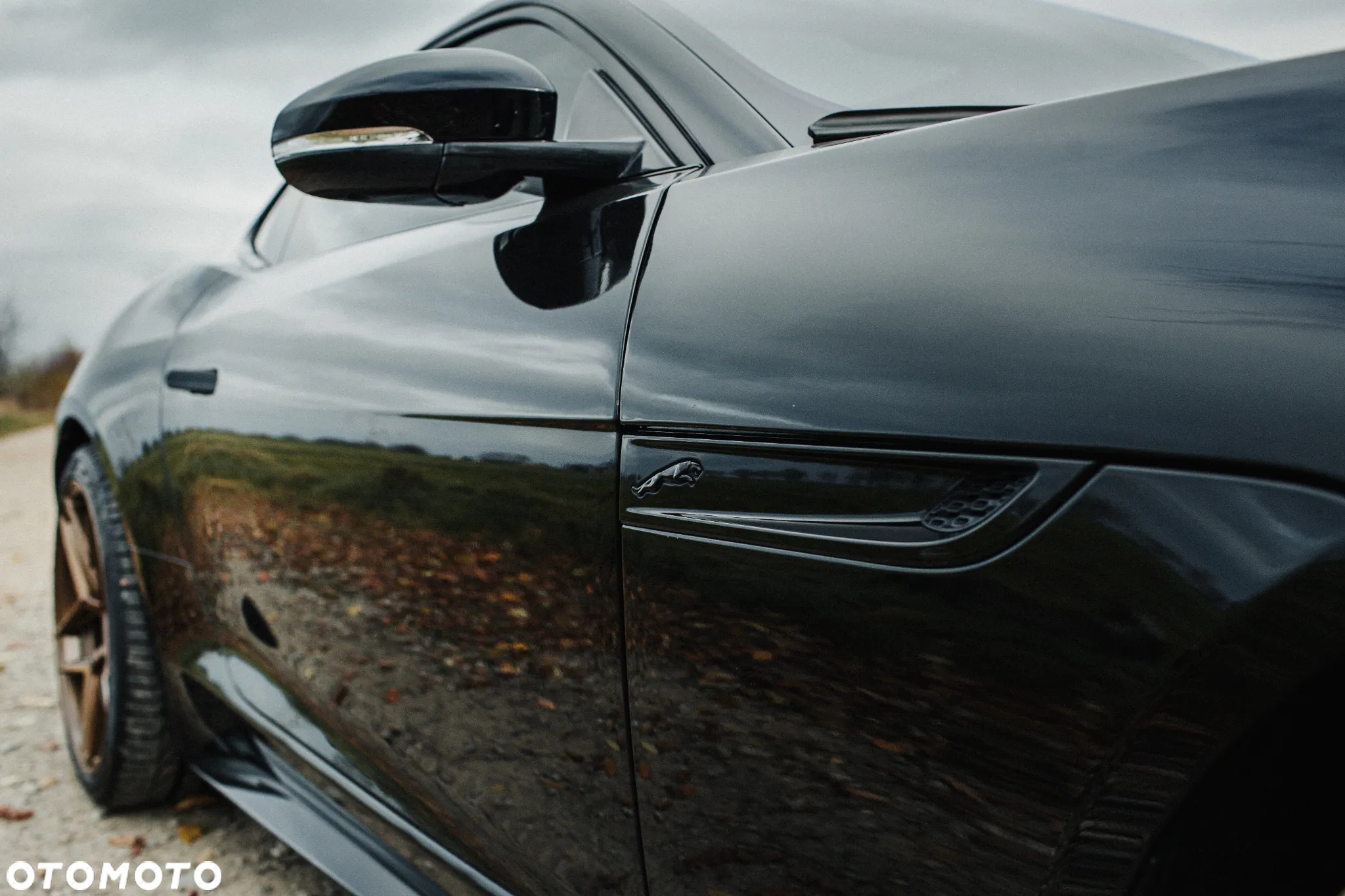 Jaguar F-Type 5.0 V8 S/C AWD R - 10
